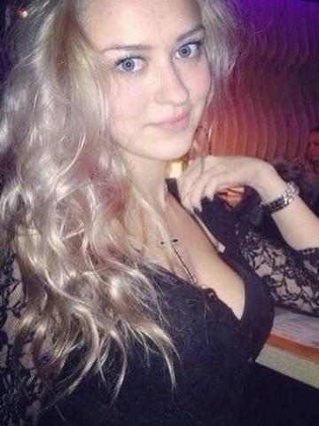 Светлана